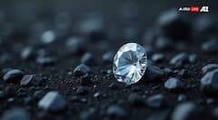 एमपी के पन्ना में आदिवासी महिला की किस्मत चमकी, एक साथ मिले तीन बेशकीमती हीरे