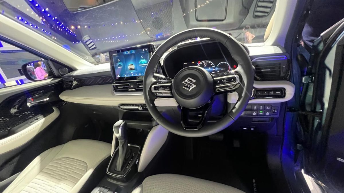 Maruti Suzuki Victoris Pricing- How Much Cheaper Than Grand Vitara?