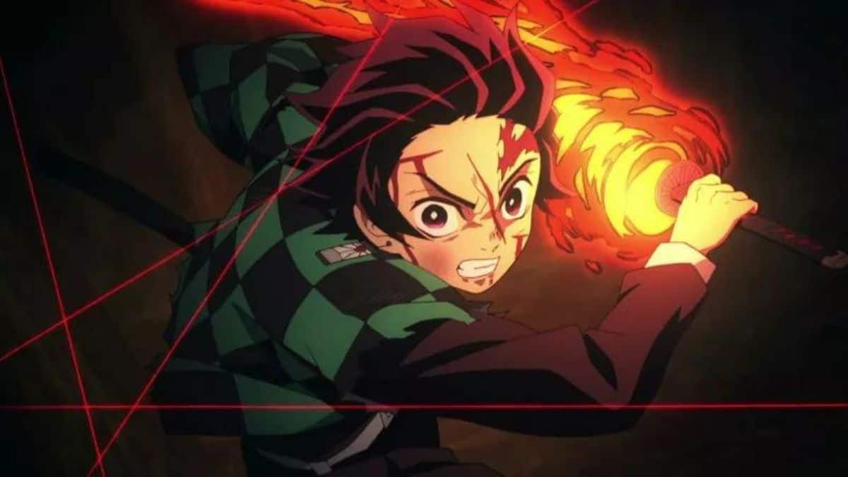 Demon Slayer ने बॉक्स ऑफिस पर 4000 करोड़ कमाकर मचाई तबाही, जानें ओटीटी पर कहां होगी रिलीज