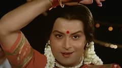 अशी ही बनवाबनवी चित्रपटातील 'सुधा'चे Gemini ट्रेंडमधील फोटो पाहून प्रेमातच पडाल