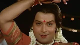 अशी ही बनवाबनवी चित्रपटातील 'सुधा'चे Gemini ट्रेंडमधील फोटो पाहून प्रेमातच पडाल