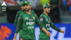 মাঠের উদ্দেশে রওনা পাকিস্তান ক্রিকেটারদের! 'নাটক করছে', সোশ্যাল মিডিয়ায় তুমুল বিদ্রুপ