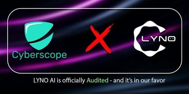 Why Whales Are Watching Lyno AI Presale as Institutions Join the AI Token Trend