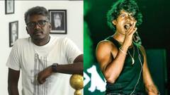 பாலியல் குற்றவாளியை பாட வைத்திருக்கிறார்கள்...மாரி செல்வராஜ் மற்றும் பா ரஞ்சித்திற்கு குவியும் எதிர்ப்பு