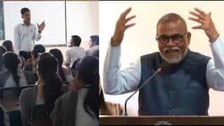 शाळांमध्ये कोणत्या इयत्तेपासून त्रिभाषा? समितीच्या बैठकीनंतर नरेंद्र जाधवांनी दिली माहिती, काय निर्णय झाला?