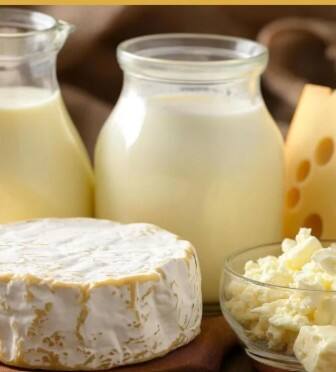 ਦੁੱਧ, ਘਿਓ ਸਣੇ ਮੱਖਣ ਹੋਏਗਾ ਸਸਤਾ ? ਜਾਣੋ ਨਵੇਂ ਰੇਟ...