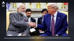 ਡੋਨਾਲਡ ਟਰੰਪ ਨੇ PM ਮੋਦੀ ਨੂੰ ਕੀਤਾ ਫ਼ੋਨ, ਜਨਮਦਿਨ ਦੀ ਦਿੱਤੀ ਵਧਾਈ...ਟ੍ਰੇਡ ਡੀਲ ਦਾ ਕੀ ਬਣੇਗਾ? ਇਹ ਕਿਹੋ ਜਿਹੀ ਦੋਸਤੀ!