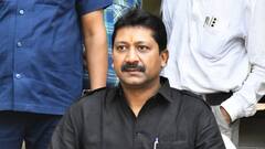 बिहार सरकार के मंत्री सुमित कुमार सिंह को धमकी, लाल रंग से पर्चे में क्या लिखा गया?