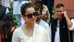 क्या हिमाचल प्रदेश में BJP का सीएम चेहरा होंगी कंगना रनौत? खुद दिया जवाब