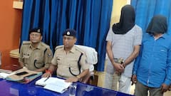 नवादा में डबल मर्डर केस के 2 सरगना 11 साल बाद चढ़े पुलिस के हत्थे, यूपी से गिरफ्तार