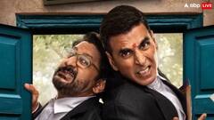 जॉली एलएलबी 3 का फर्स्ट रिव्यू आया सामने, जानें कैसी है अक्षय कुमार-अरशद वारसी की फिल्म