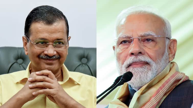 PM Modi Birthday: अरविंद केजरीवाल ने PM मोदी को दी जन्मदिन की बधाई, जानें क्या कहा?
