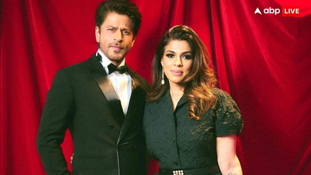 Pooja Dadlani: షారుక్ మేనేజర్ జీతం అన్ని కోట్లా! స్టార్ హీరోయిన్లను మించిన సంపాదన! shah rukh khan manager pooja dadlani salary networth is more than bollywood actresses know in telugu Pooja Dadlani: షారుక్ మేనేజర్ జీతం అన్ని కోట్లా! స్టార్ హీరోయిన్లను మించిన సంపాదన!