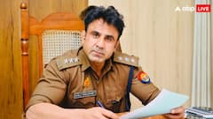 संभल के चर्चित ASP अनुज चौधरी का इस जिले में ट्रांसफर, CM योगी ने कहा था पहलवान