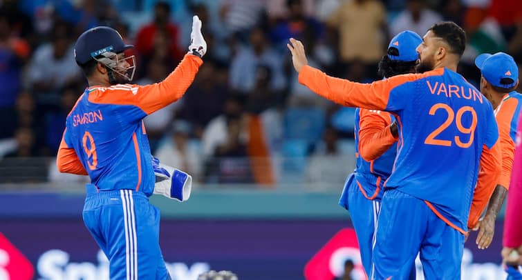 Latest ICC T20 Rankings: Varun Chakravarthy Crowned No.1, Kuldeep Yadav Jumps Multiple Spots