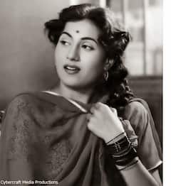 मधुबाला की 10 तस्वीरें, देखकर लोग पूछते हैं- क्या कोई इतना सुंदर हो सकता है?