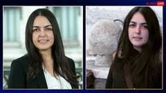 स्मृति ईरानी की सौतेली बेटी शनैल ईरानी की 10 तस्वीरें, खूबसूरती में मां को भी छोड़ा है पीछे