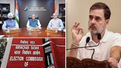 राहुल गांधींच्या दणक्यानंतर निवडणूक आयोगाचा 'सुधारणा' वर्ग सुरुच; आता आणखी एक मोठा निर्णय!