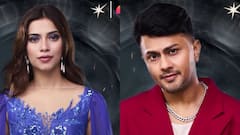 Nagma Mirajkar Clears Air On Awez Darbar Cheating Rumours, Confirms Wedding After Bigg Boss 19