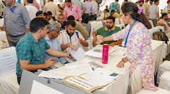 EVM ‘ਤੇ ਹੁਣ ਉਮੀਦਵਾਰਾਂ ਦੀ ਹੋਵੇਗੀ ਕਲਰ ਫੋਟੋ, ਬਿਹਾਰ ‘ਚ SIR ‘ਤੇ ਮੱਚੇ ਹੰਗਾਮੇ ਵਿਚਾਲੇ ਚੋਣ ਕਮਿਸ਼ਨ ਦਾ ਵੱਡਾ ਫੈਸਲਾ