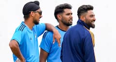 Asia Cup: Arshdeep Singh Set To Return vs Oman - Big Change In India's XI