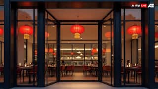 नशे में पेशाब करने पर 2.5 करोड़ का जुर्माना... रेस्टोरेंट में किया ऐसा कारनामा, शर्मिंदा हुए पैरेंट्स