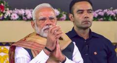 पीएम नरेंद्र मोदी के जन्मदिन पर बिहार के नेताओं ने दी बधाई, जानें- किसने क्या कहा?