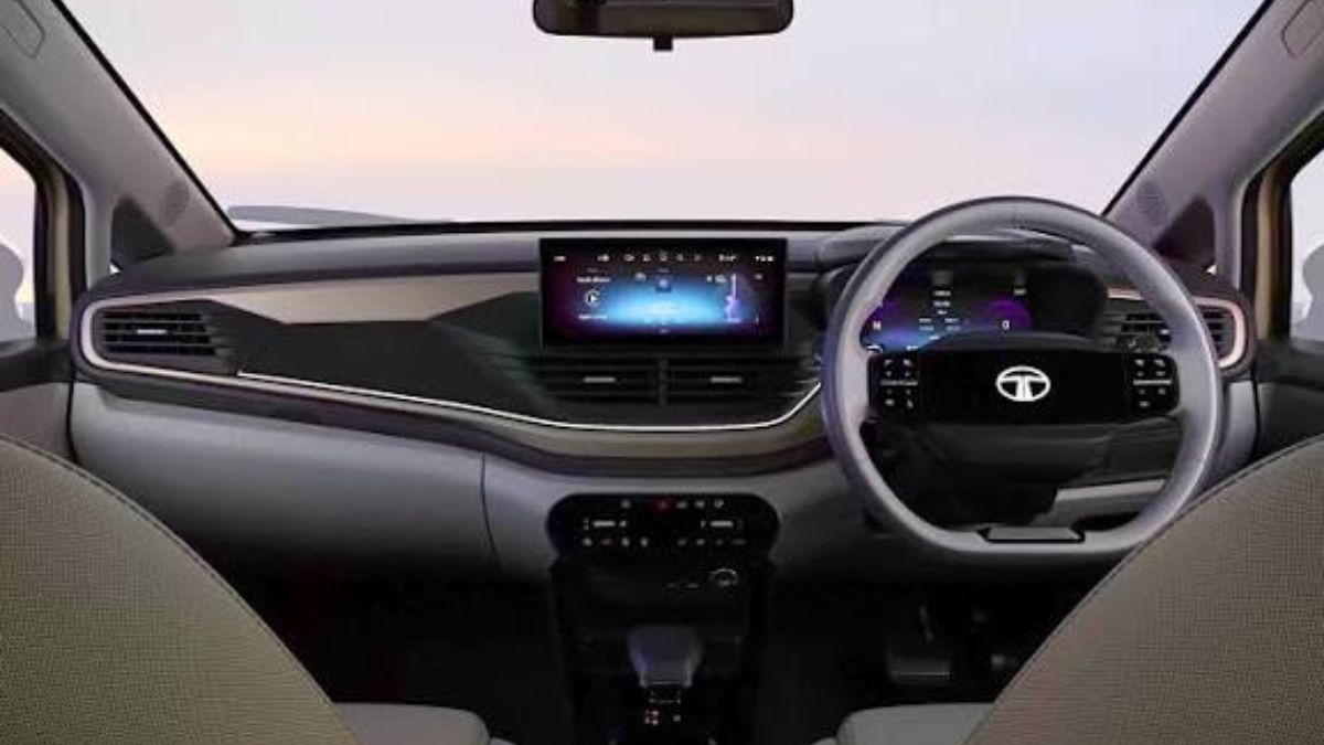 Tata Punch Facelift Could Get Altroz Like Changes