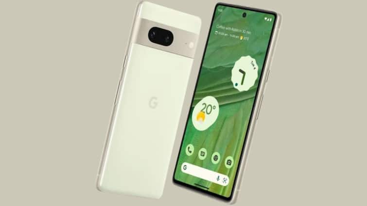 Is Your Pixel 7 A Safety Hazard? Users Report Widespread Battery Swelling