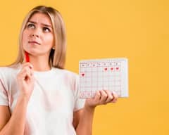 Symptoms of PCOS: पीसीओएस होने पर दिखते हैं ये लक्षण, कहीं आपको तो नहीं होती ये दिक्कत