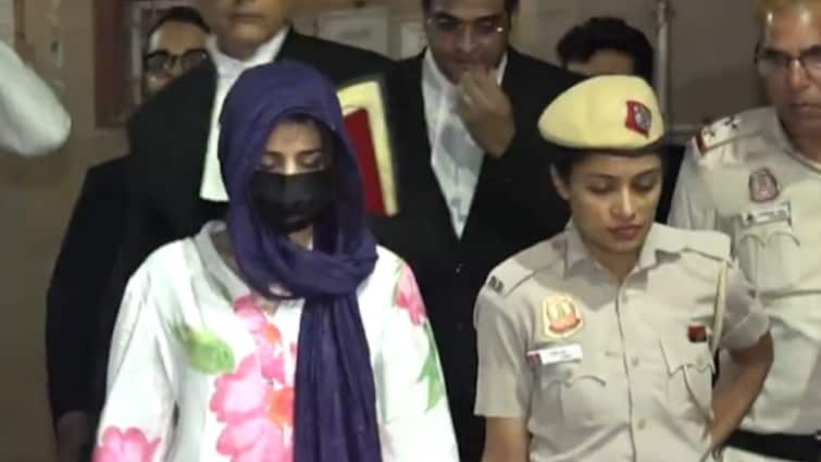 ‘Even DTC Bus, Ambulance Driver Are Guilty’: Delhi BMW Crash Accused Tells Court; Custody Exten
