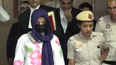 'Even DTC Bus, Ambulance Driver Are Guilty': Delhi BMW Crash Accused Tells Court; Custody Extended