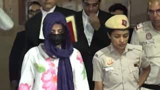 Delhi BMW Crash Accused Points To Role Of DTC Bus, Ambulance In Court; Custody Extended