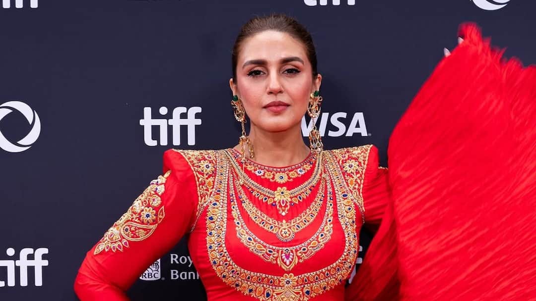 Huma Qureshi Calls 'Bayaan' A Perfect Blend Of Local Storytelling And Global Vision Huma Qureshi Calls 'Bayaan' A Perfect Blend Of Local Storytelling And Global Vision