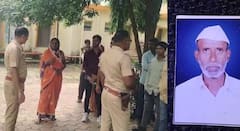 हृदयद्रावक! कॉलेजच्या फीचे पैसे आईने सिलेंडरसाठी खर्च केले, संतापलेल्या मुलाने जन्मदात्या बापाला निर्घृणपणे संपवलं; लातूरमधील हिंपळनेर हादरलं