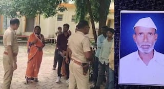 Latur Crime : हृदयद्रावक! कॉलेजची फी सिलेंडरसाठी खर्चले, संतापलेल्या मुलानेच जन्मदात्या बापाची केली निर्घृणपणे हत्या; लातूरच्या हिंपळनेर हादरलं