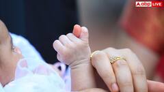 दिल्ली में बढ़ रहा देर से मां बनने का ट्रेंड, चौंका देंगे आंकड़े, जानें क्या कहते हैं एक्सपर्ट