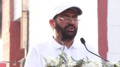 हरियाणा: CM नायब सैनी ने की ‘नमो यूथ मैराथन’ की शुरुआत, PM मोदी को दी खास अंदाज में जन्मदिन की बधाई