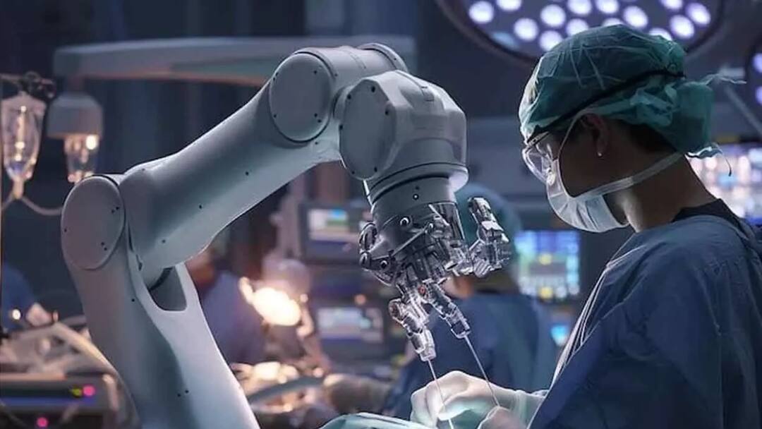 ரோபோட்டிக்ஸ் அறுவை சிகிச்சையின் புதிய உச்சம் - Mizzo Endo 4000 சிறப்பம்சம் என்ன?