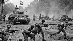  ఆపరేషన్ పోలో అంటే ఏంటి ? హైదరాబాద్ విలీనంలో దాగున్న రహస్యాలు, చరిత్ర మీకు తెలుసా