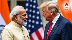মোদিকে জন্মদিনের শুভেচ্ছা ট্রাম্পের, পাল্টা কী বললেন প্রধানমন্ত্রী?
