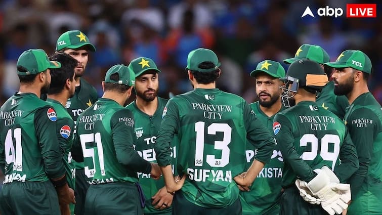 PAK vs UAE Live: पाकिस्तान की टीम दुबई स्टेडियम के लिए रवाना, PAK और UAE के बीच होगा मैच