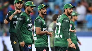 Pakistan Cricket Team: टीम इंडियानं हस्तांदोलन केलं नाही, पाकिस्ताननं रडीचा डाव लावला, पण क्रिकेटमधील नियम आहे तरी काय? शेकहँड करावाच लागतो का??