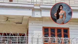 दिशा पाटनी के घर पर फायरिंग करने वाले आरोपियों का एनकाउंटर, गाजियाबाद में ढेर हुए दोनों शूटर
