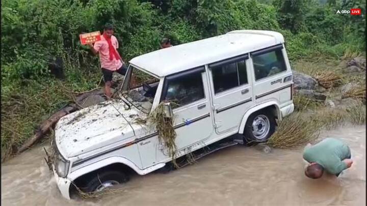 Dehradun Flash Flood Update: देहरादून में 17 की मौत, 13 से अधिक लापता, कई पुल और सड़के क्षतिग्रस्त, जानें- अब तक के अपडेट्स