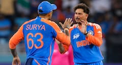 Asia Cup 2025 Super-4 Scenario: India Secured, 5 Teams Fight For Remaining Spots