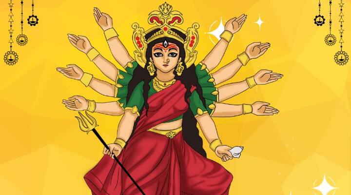 2025 मध्ये, शारदीय नवरात्रीचा उत्सव 22 सप्टेंबर ते 1 ऑक्टोबर पर्यंत चालेल. शारदीय नवरात्रीत काही खास वस्तू खरेदी करणे देखील शुभ आहे.