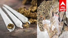 சேலம் ரயிலில் கஞ்சா கடத்தல்: கடத்தல்காரர்கள் தப்பி ஓட்டம்! போலீஸ் திணறல்