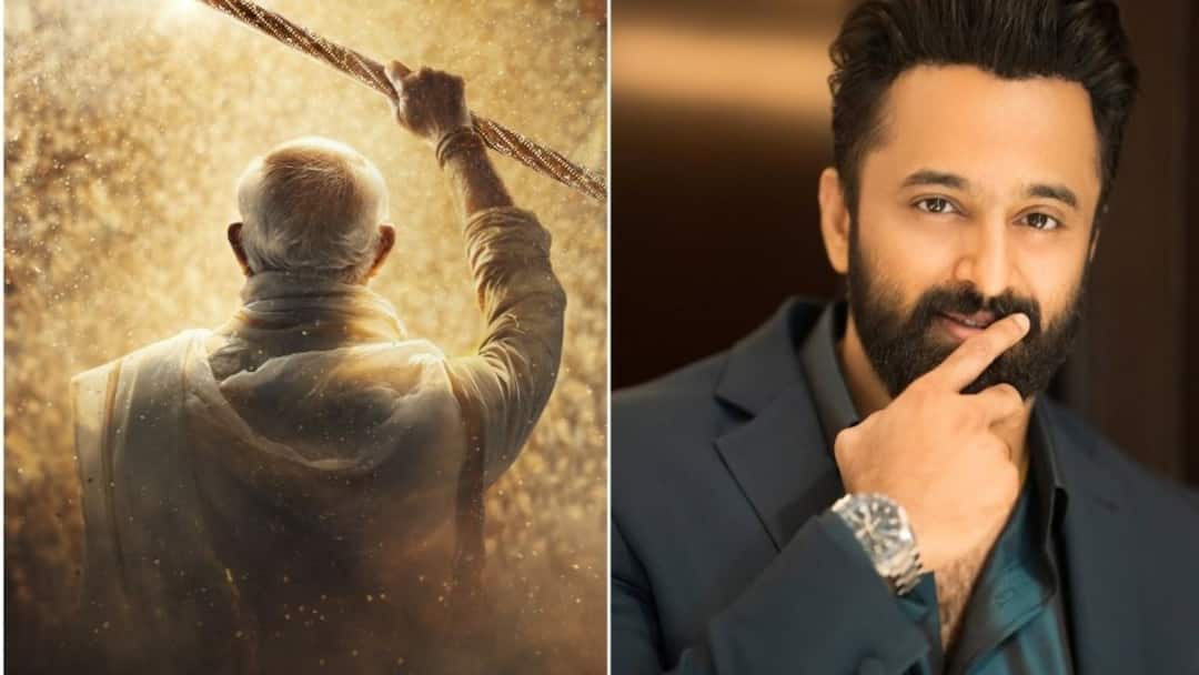 பிரதமர் நரேந்திர மோடி பையோபிக்கில் நடிக்கும் உன்னி முகுந்தன்