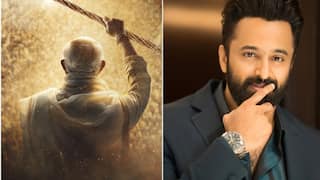 Narendra Modi Biopic : நரேந்திர மோடி பையோபிக்கில்  நடிக்கும் நடிகர்  உன்னி முகுந்தன்